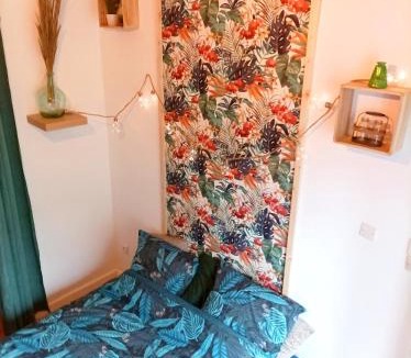 Henin-Beaumont Apartment | Le studio Naturel