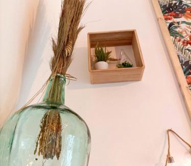 Henin-Beaumont Apartment | Le studio Naturel