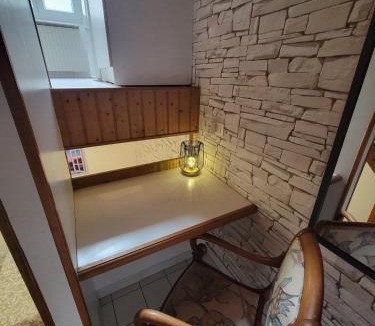 Saint-Jean-d'Angely Apartment | Le Studio Parisien