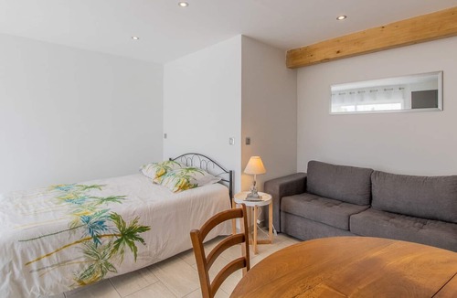 Pontoux House | le Studio - Pontoux - Gîte