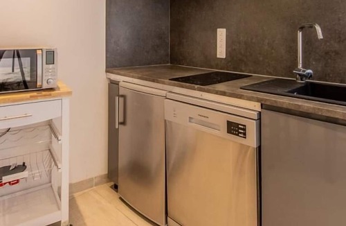 Pontoux House | le Studio - Pontoux - Gîte