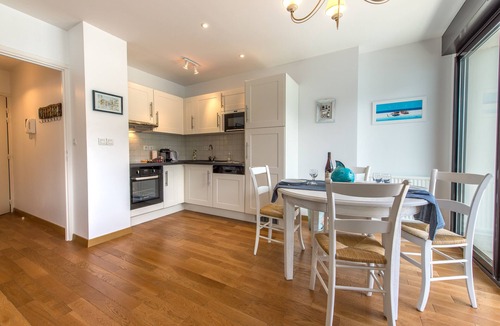 Duingt Apartment | Le Studio Rivage - Surplombant le lac