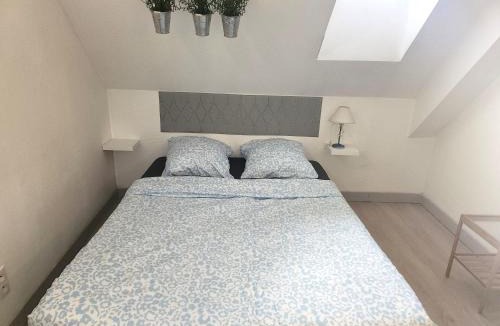 Quartier Hyper-Centre Apartment | Le Studio Royal Place Victor Hugo