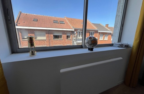 Lens Apartment | Le studio Sang & Or, 2p