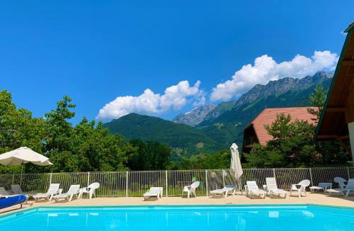 Giez Apartment | Le Studio Savoyard