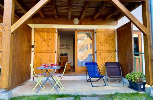 Giez Apartment | Le Studio Savoyard