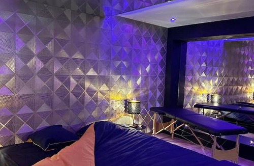 Saint-Die Apartment | Le studio secret