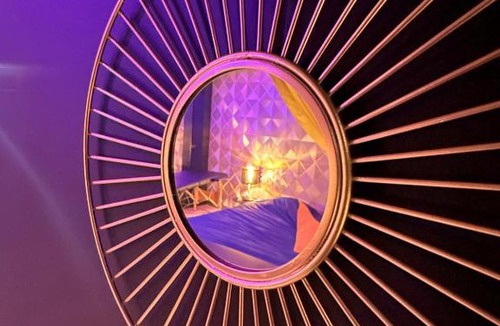 Saint-Die Apartment | Le studio secret