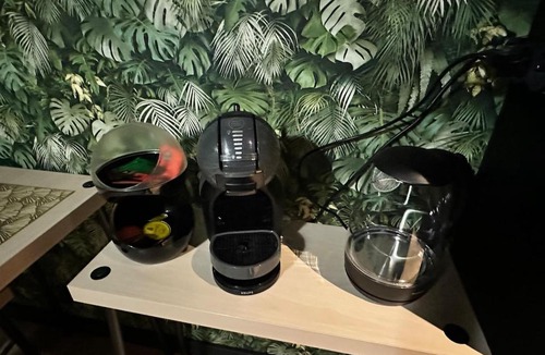 Saint-Die Apartment | Le studio secret