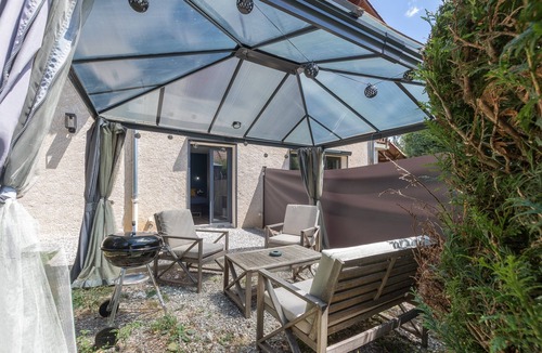 Gap Apartment | Le Studio Serviolan - Avec Jardin