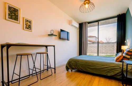 Albi Apartment | Le studio tendance