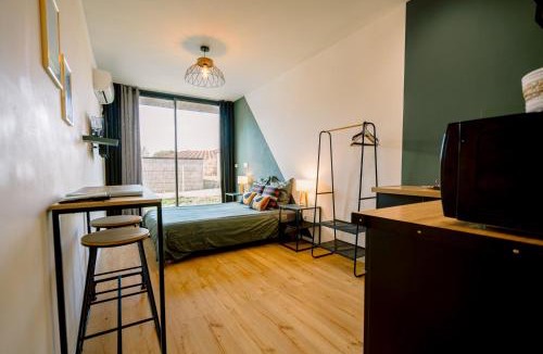Albi Apartment | Le studio tendance