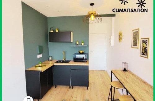 Albi Apartment | Le studio tendance