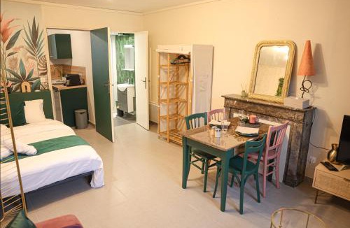 La Fleche Apartment | Le Studio Vert
