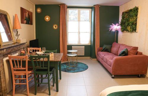 La Fleche Apartment | Le Studio Vert