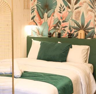 La Fleche Apartment | Le Studio Vert