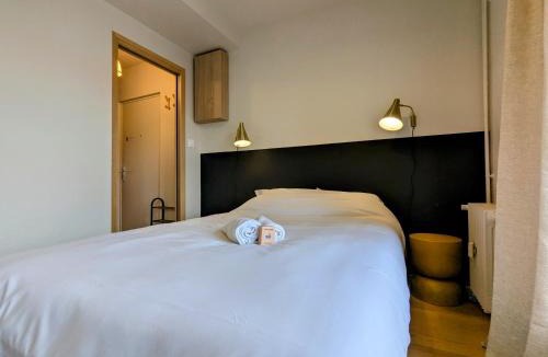 Le Coteau Apartment | Le sublime