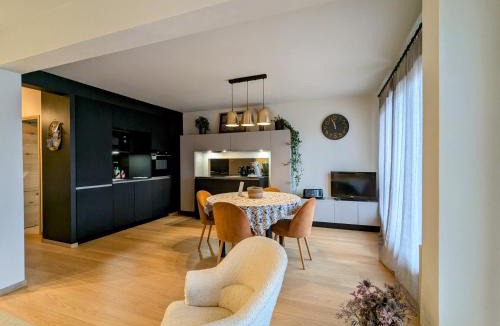 Le Coteau Apartment | Le sublime