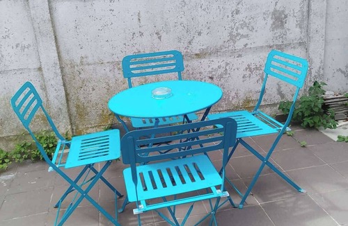 Lens Apartment | Le sublime, wifi, terrasse, Bollaert, 5pers