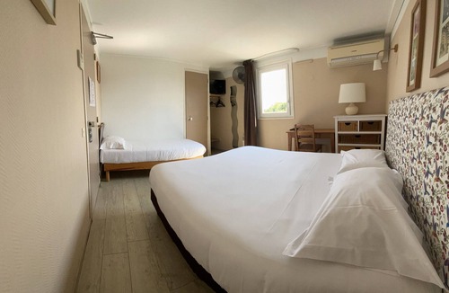 Montpellier Hotel | Le Sud Hotel