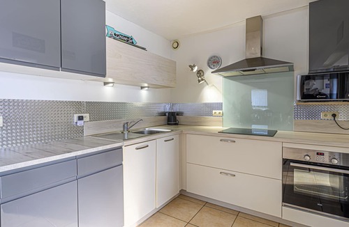Carnac Apartment | Le SudOuest by Interhome