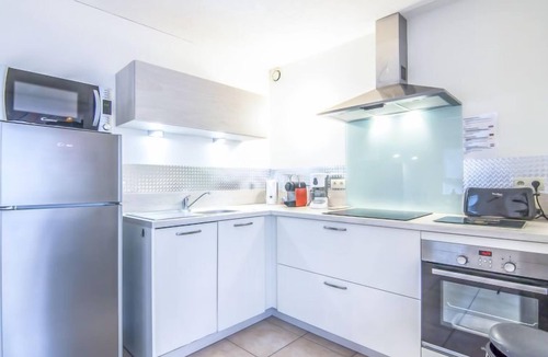 Carnac Apartment | Le SudOuest by Interhome