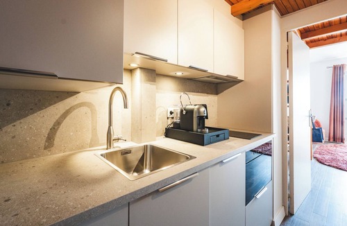 Port Grimaud Hotel | Le Suffren Hotel