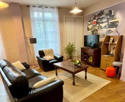 Mortroux Bed & Breakfast | Le Sully