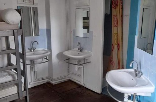 Mortroux House | Le Sully