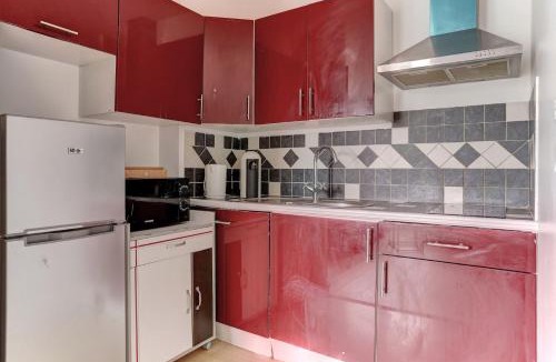 Mantes-la-Jolie Apartment | Le Sully - Mantes la jolie