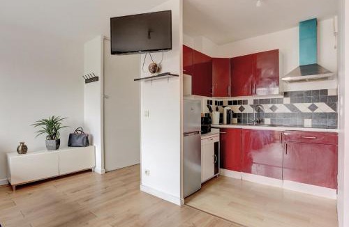 Mantes-la-Jolie Apartment | Le Sully - Mantes la jolie