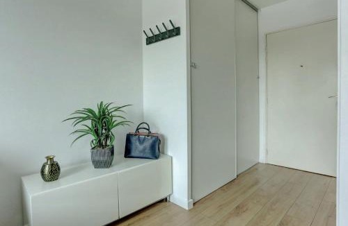 Mantes-la-Jolie Apartment | Le Sully - Mantes la jolie