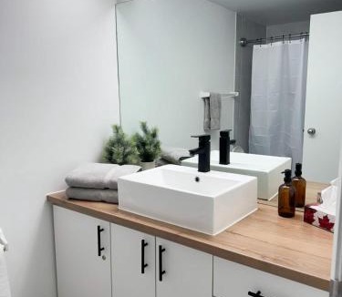 Mont-Tremblant Apartment | Le Summit
