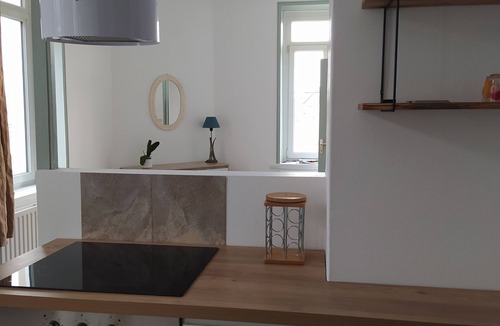 Outreau Apartment | Le Sunny - Spacious, renovated duplex apartment