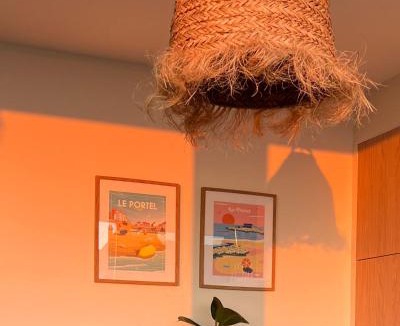 Le Portel Apartment | Le Sunset Balcon vue Mer exceptionnelle Netflix