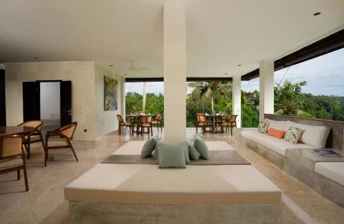Kelusa Villa | Le Sunset by Nakula