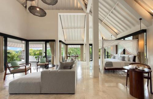 Kelusa Villa | Le Sunset by Nakula