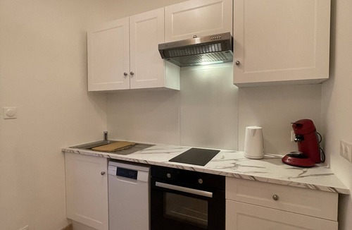 Noyen-sur-Sarthe Apartment | Le Sunset - Campagne - 5p - Rêve au Mans