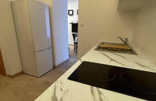 Noyen-sur-Sarthe Apartment | Le Sunset - Campagne - 5p - Rêve au Mans