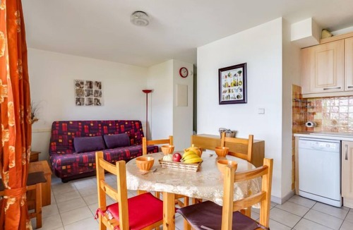 Cap d'Agde Apartment | Le Sunset/Cap Sud by Interhome