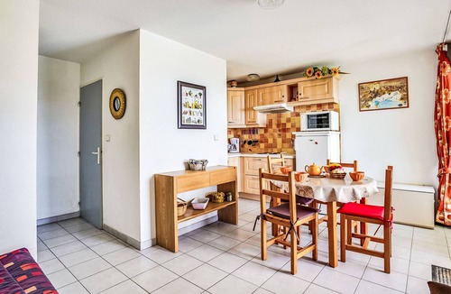 Cap d'Agde Apartment | Le Sunset/Cap Sud by Interhome