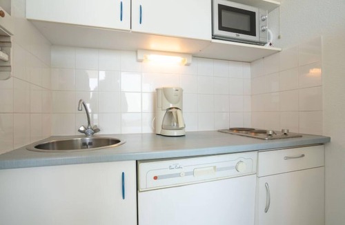 Cap d'Agde Apartment | Le Sunset/Cap Sud by Interhome