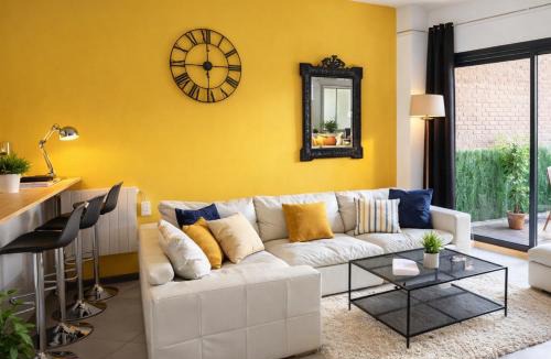 Saint-Martin-du-Littoral Apartment | le Sunset Loft 88 maison neuve et moderne