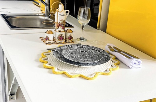 Romainville Apartment | Le Sunshine Studio