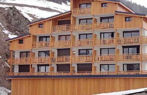 Les Deux Alpes Apartment | Le Super Venosc