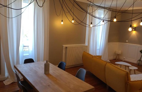 Vesoul Apartment | Le superbe