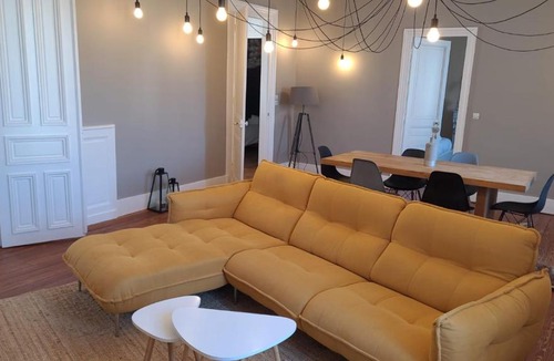 Vesoul Apartment | Le superbe