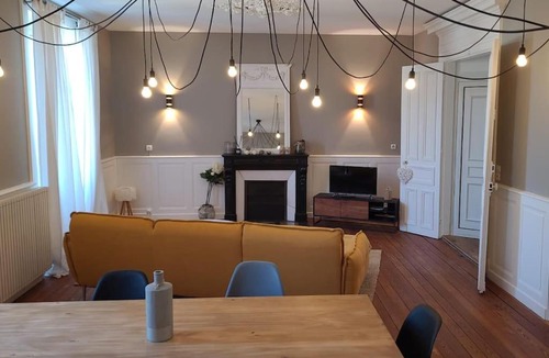 Vesoul Apartment | Le superbe