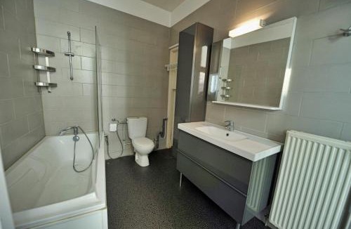 Tourcoing Apartment | Le superbe T2, Centre ville, WIFI, proche Gare , Prox Lille, Terrasse
