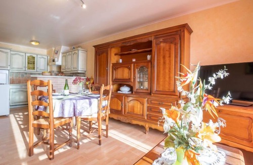 Binic Apartment | Le Surcouf by Interhome